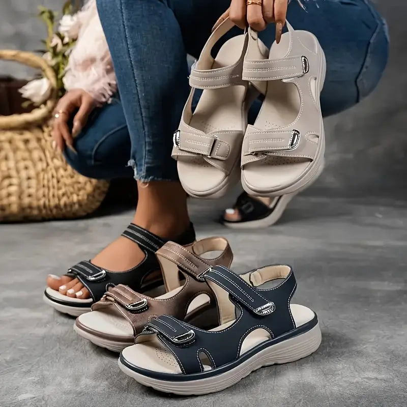 Whitney™ – Bequeme Sandalen für Damen