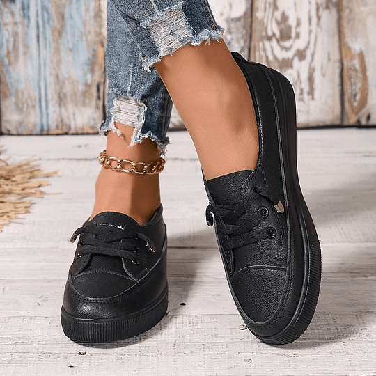 Krishna™ – Moderne Orthopädische Schuhe