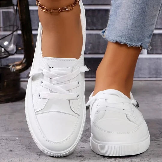 Krishna™ – Moderne Orthopädische Schuhe