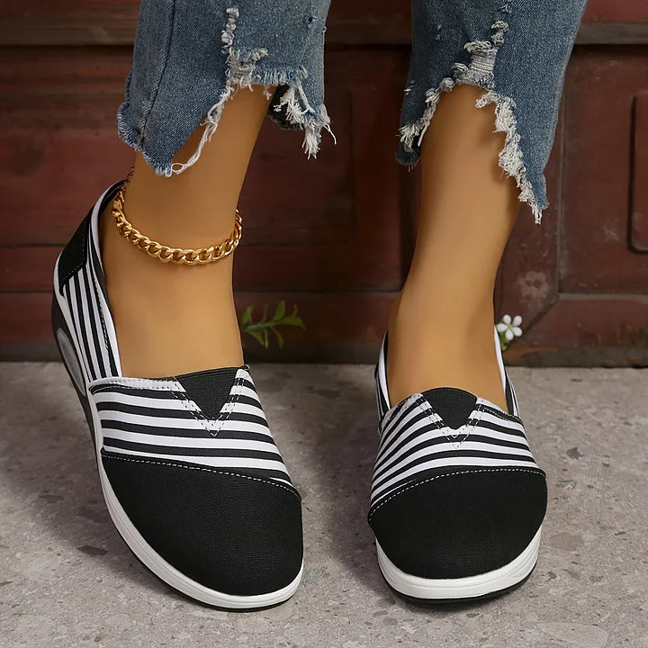 Marina™ – Orthopädische Sneakers
