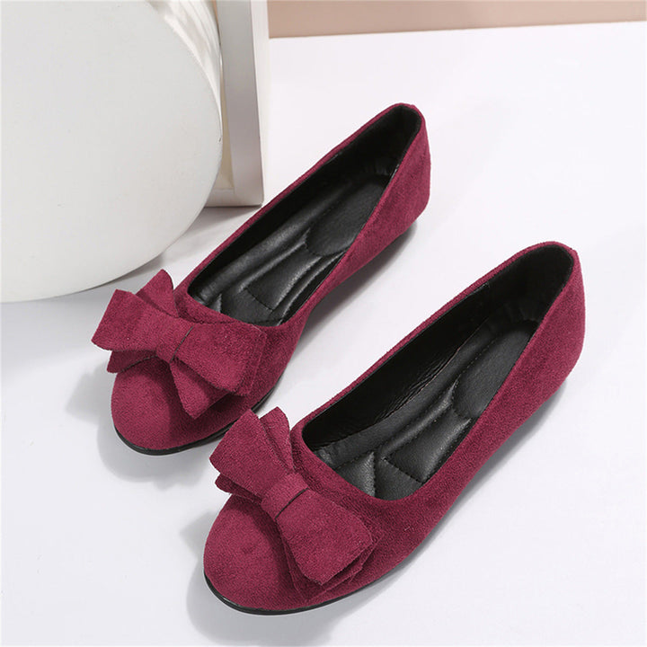 Anni™ – Orthopädische Komfortschuhe für Damen