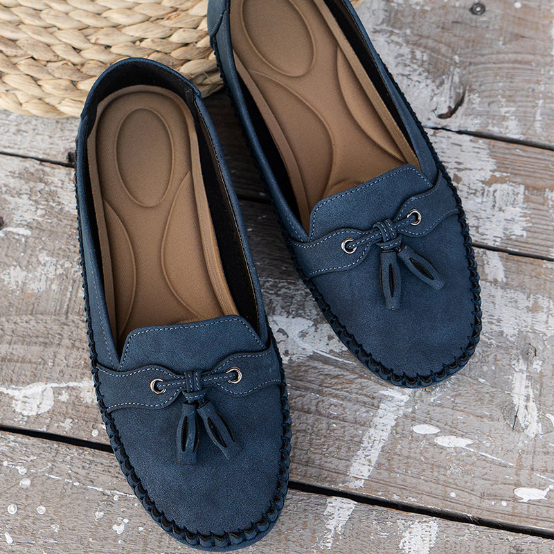 Camilla™ – Weiche Alltags-Loafer für Damen