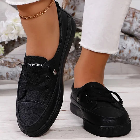 Krishna™ – Moderne Orthopädische Schuhe