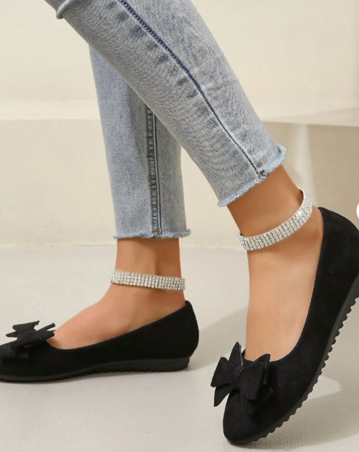 Anni™ – Orthopädische Komfortschuhe für Damen