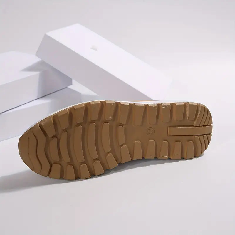 Bianca™ – Damen-Loafers mit Schnalle
