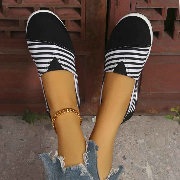 Marina™ – Orthopädische Sneakers