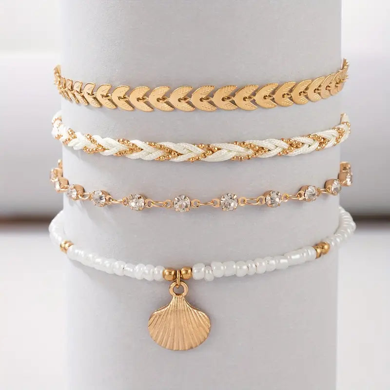 Armband für immer Liebe | Gemeinsam gegen Brustkrebs