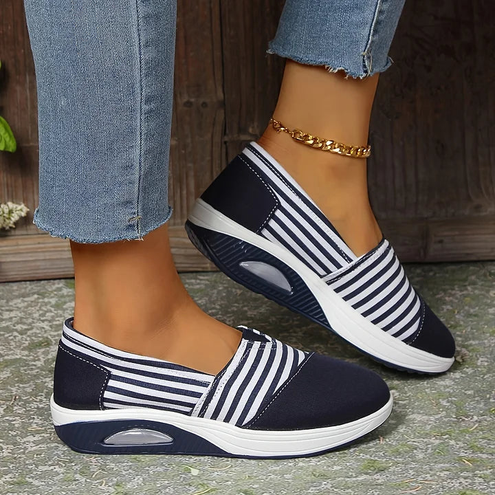 Marina™ – Orthopädische Sneakers