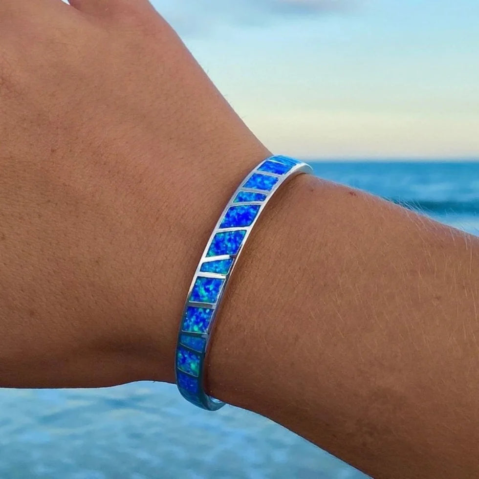 Friedliche Hoffnung Armband | Gemeinsam gegen Diabetes