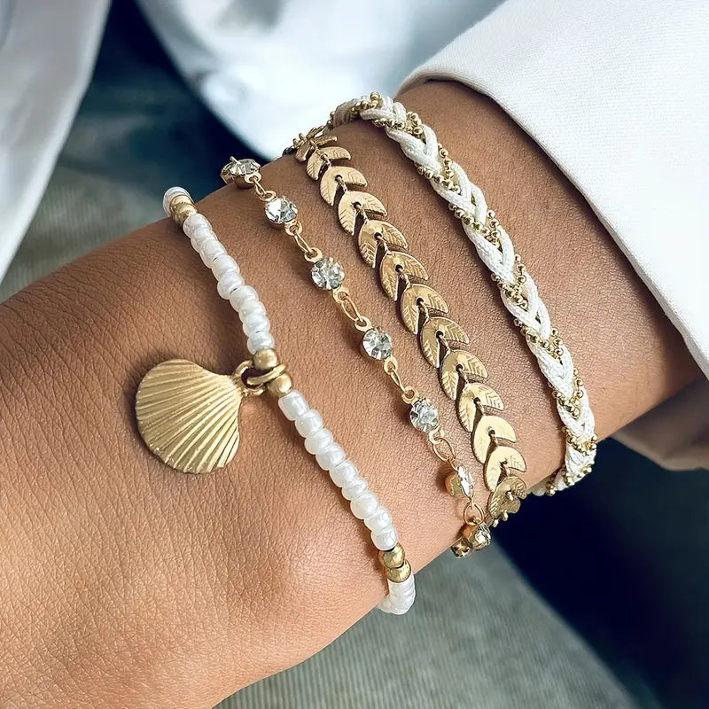Armband für immer Liebe | Gemeinsam gegen Brustkrebs