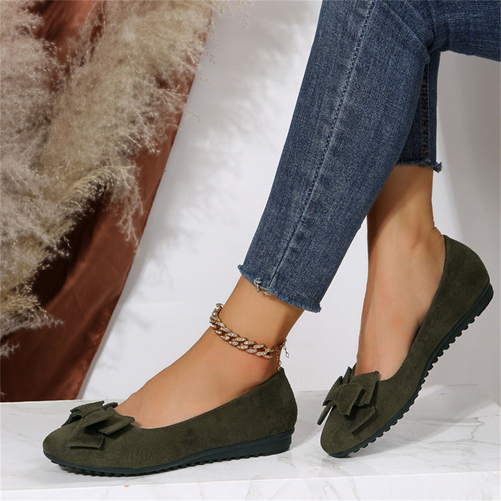 Anni™ – Orthopädische Komfortschuhe für Damen