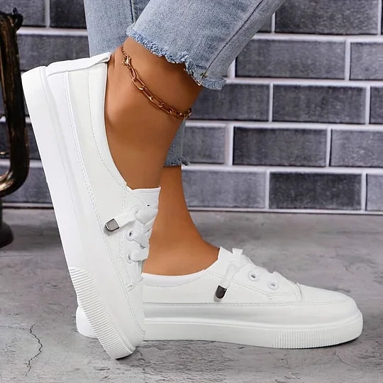 Krishna™ – Moderne Orthopädische Schuhe