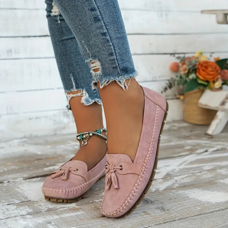 Camilla™ – Weiche Alltags-Loafer für Damen