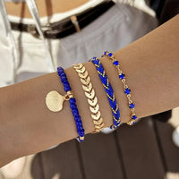 Blau