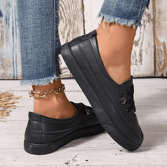 Krishna™ – Moderne Orthopädische Schuhe