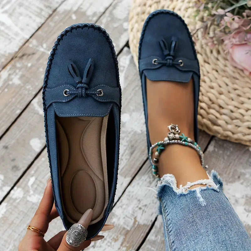 Camilla™ – Weiche Alltags-Loafer für Damen