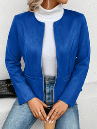 Blau