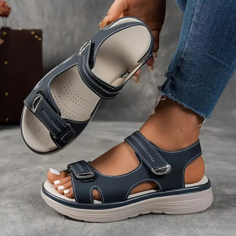 Whitney™ – Bequeme Sandalen für Damen