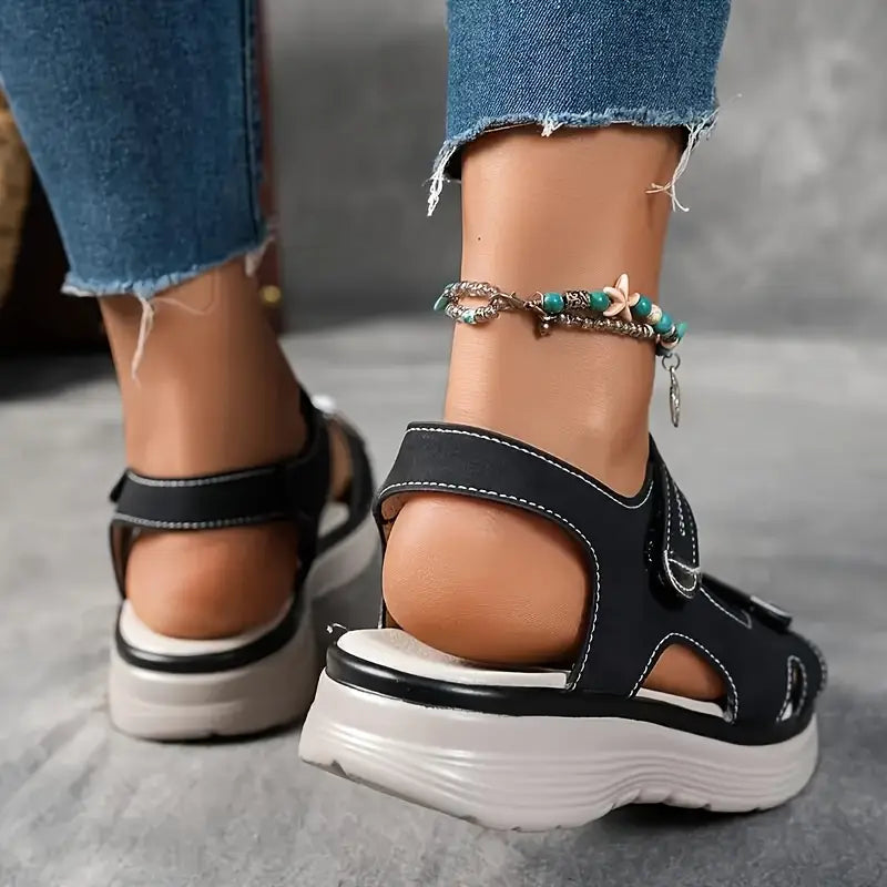 Whitney™ – Bequeme Sandalen für Damen