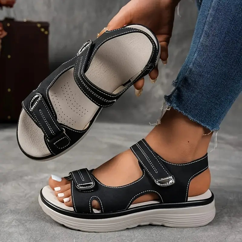 Whitney™ – Bequeme Sandalen für Damen
