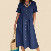 Marineblau