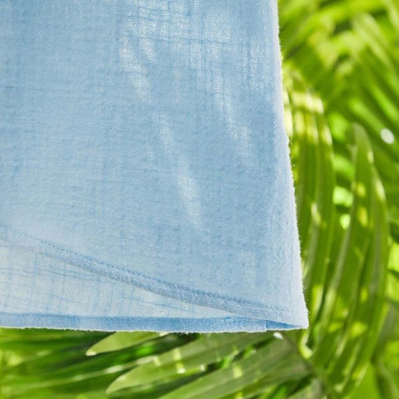 Liana™ - Sommer-Top mit Knopf