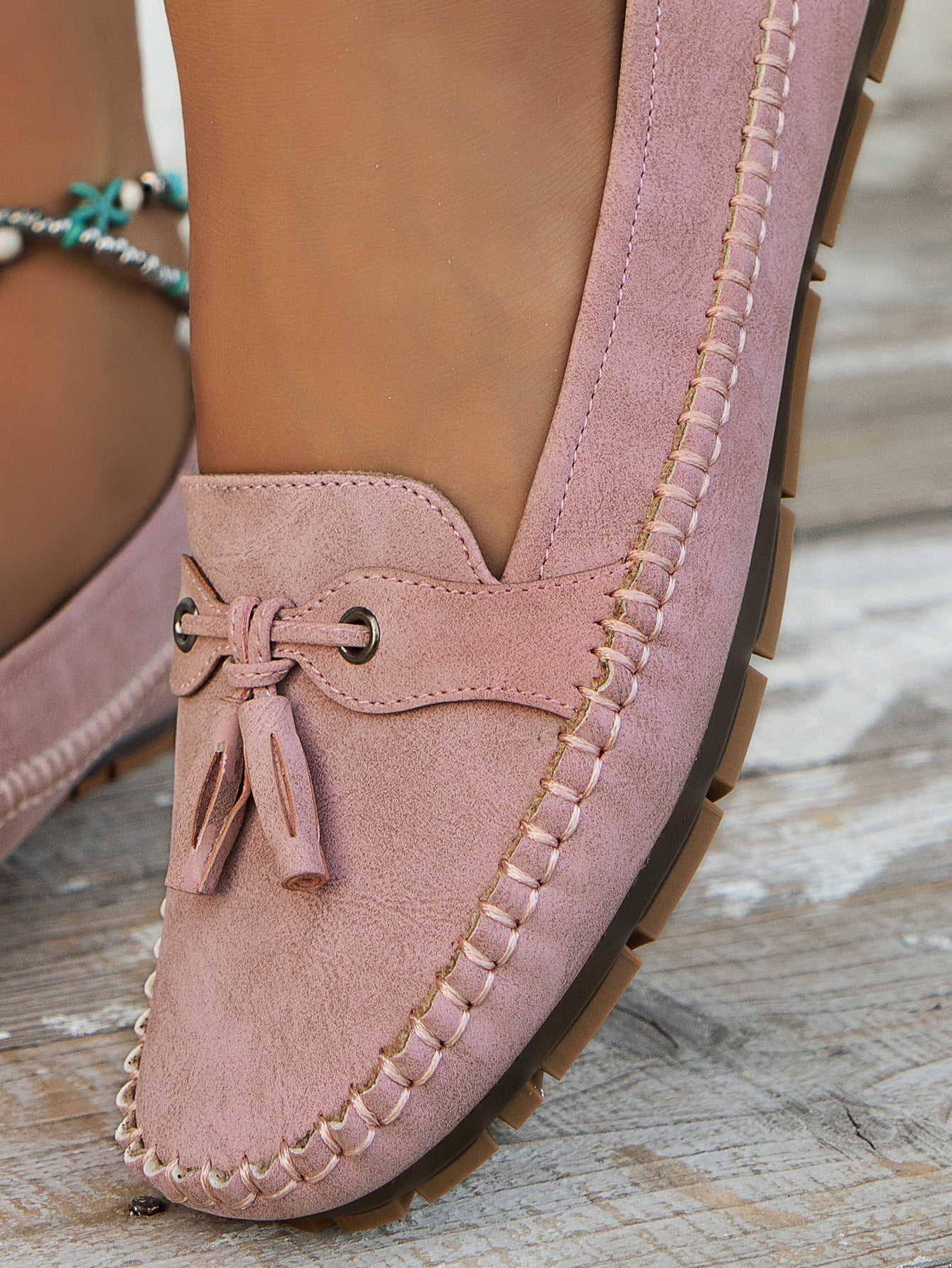 Camilla™ – Weiche Alltags-Loafer für Damen