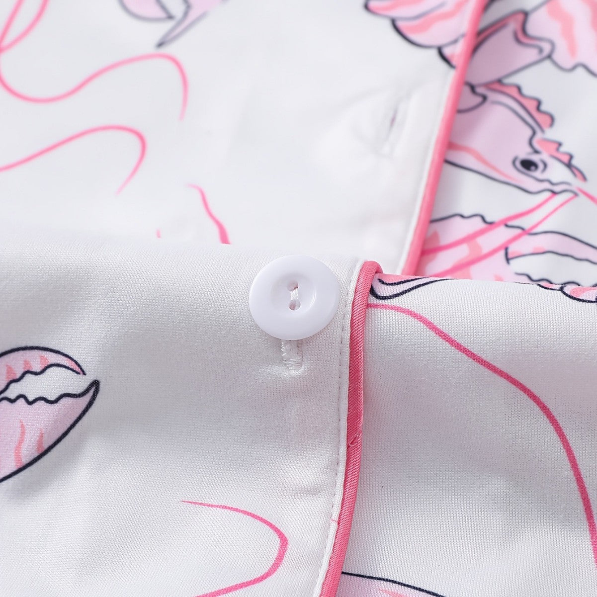 Gelda™ – Hummer-Loungewear-Set
