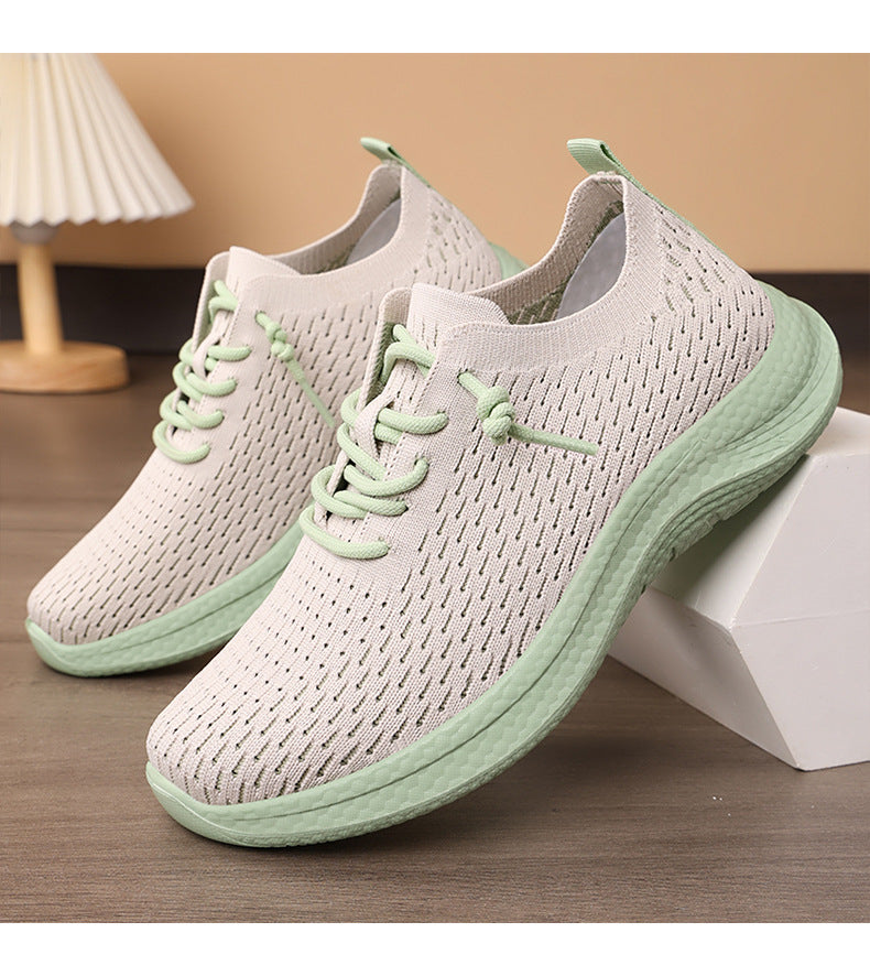 Aira™ – Damen Stoßdämpfende Sportschuhe