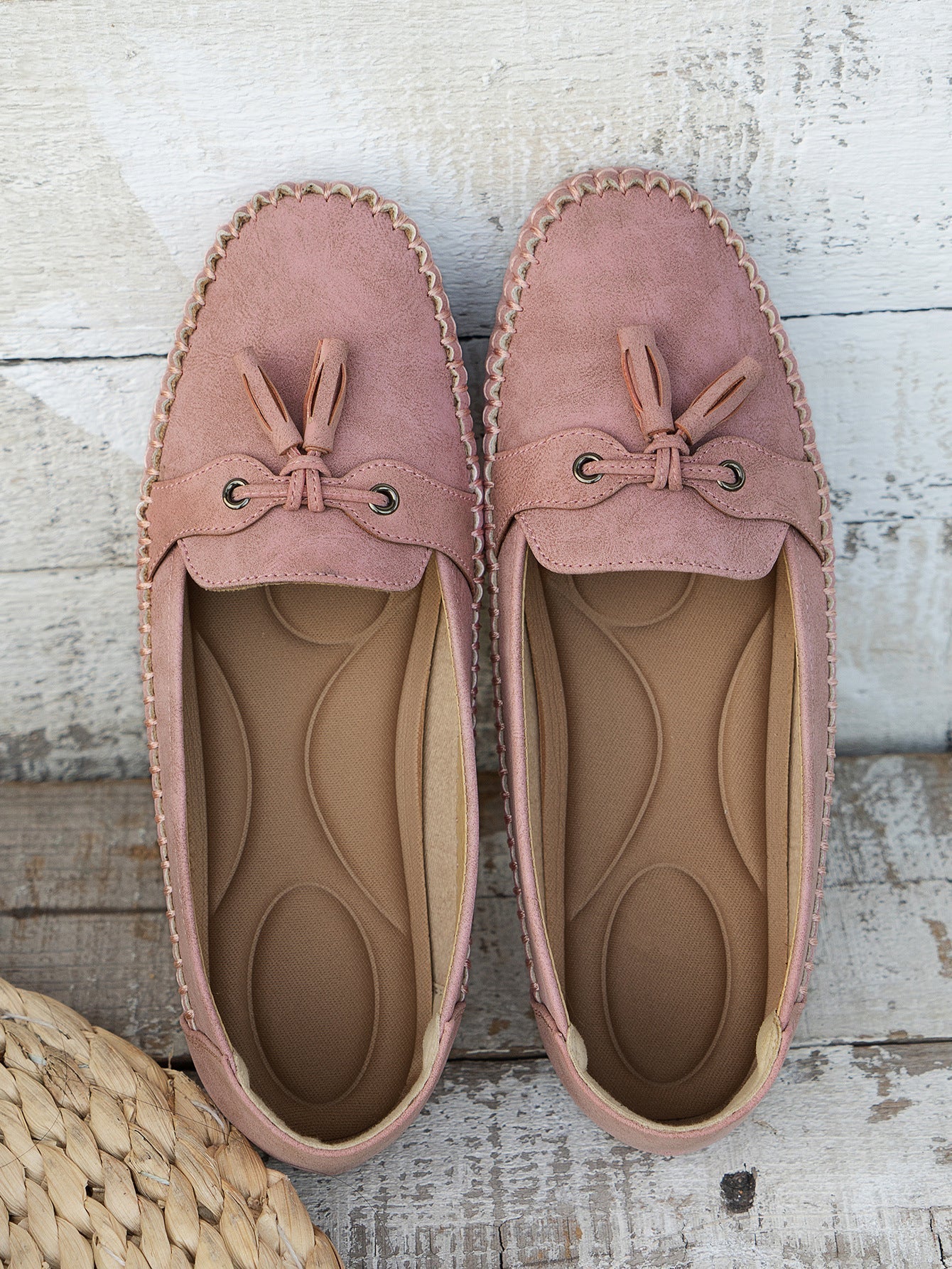Camilla™ – Weiche Alltags-Loafer für Damen