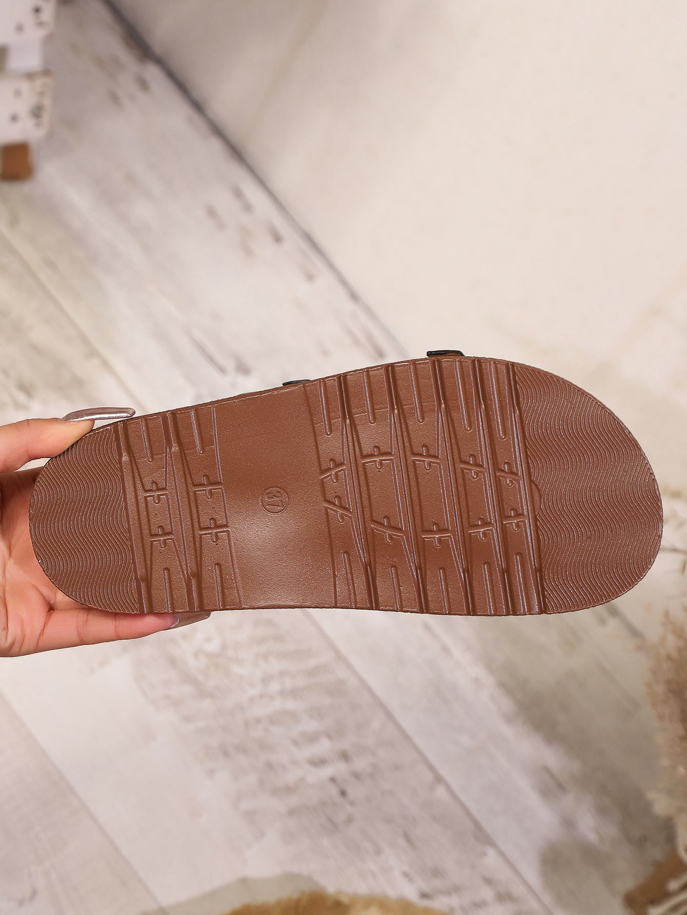 Nelly™ – Sandalen mit Schnalle für Damen
