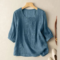 Blau