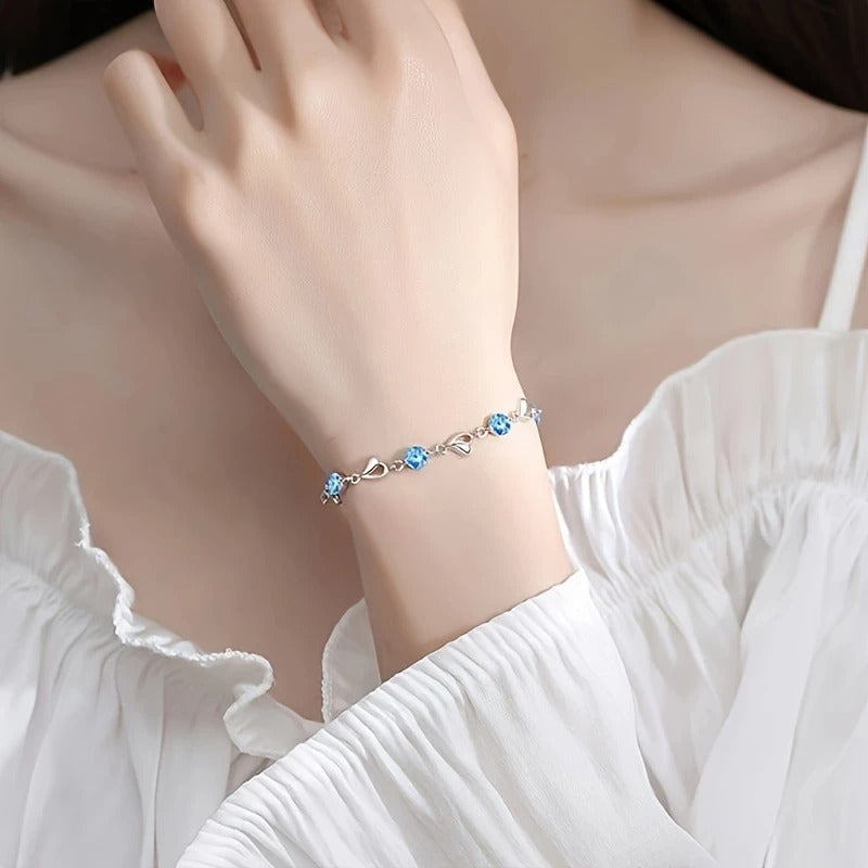 Armband für immer Liebe | Gemeinsam gegen Diabetes