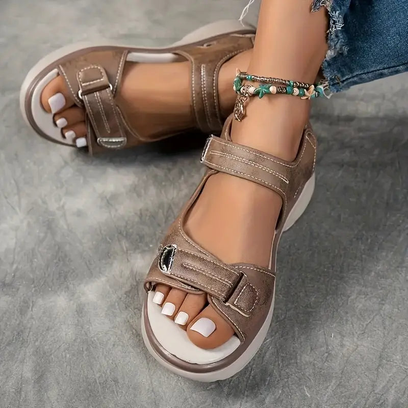 Whitney™ – Bequeme Sandalen für Damen