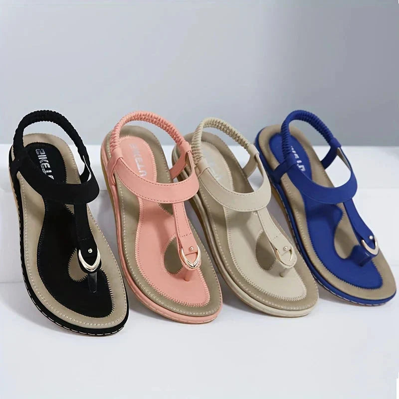 Elena™ – Orthopädische Sandalen