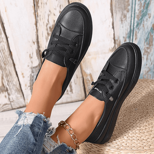 Krishna™ – Moderne Orthopädische Schuhe