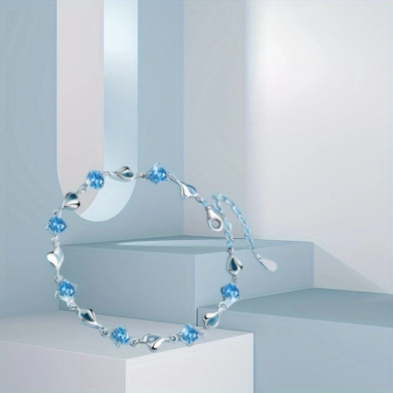 Armband für immer Liebe | Gemeinsam gegen Diabetes