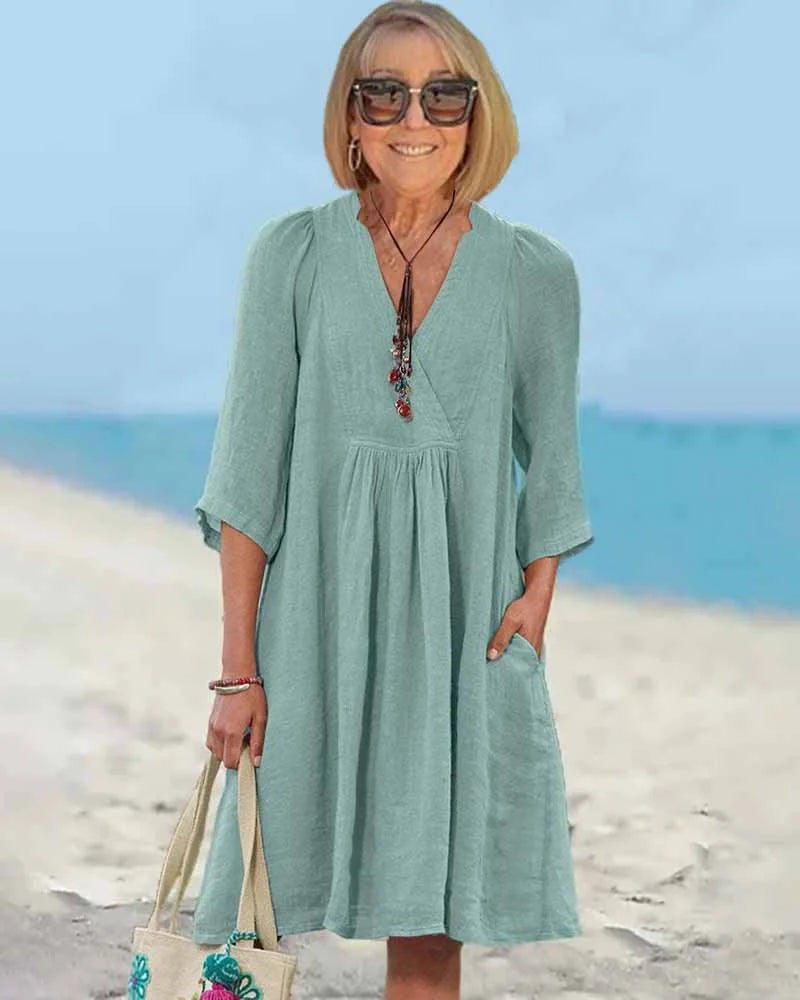 Sophie™ - Lässiges Sommerkleid