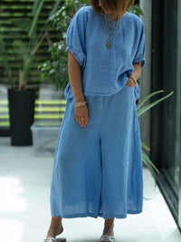 Blau