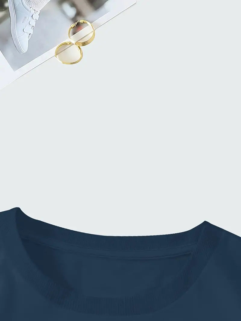 Schmetterlingsherzblüte T-Shirt | Gemeinsam gegen Diabetes