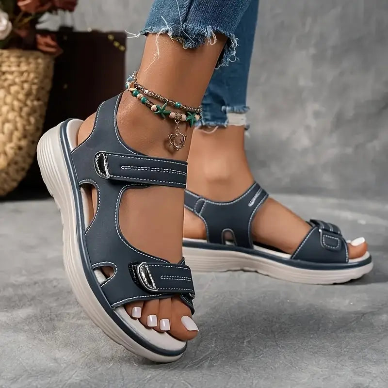 Whitney™ – Bequeme Sandalen für Damen