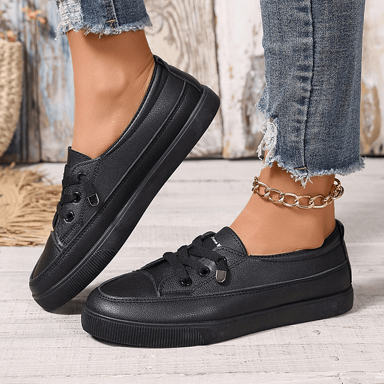 Krishna™ – Moderne Orthopädische Schuhe