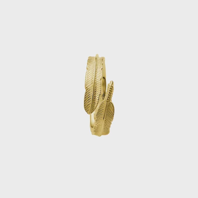 Faith and Courage Ring | Gemeinsam gegen Brustkrebs