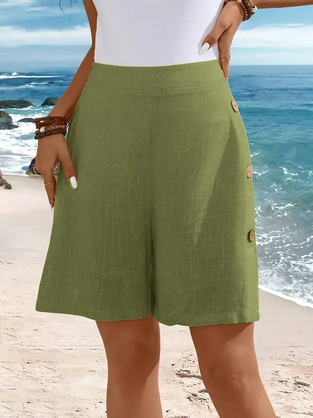 Nea™ - Lässige Sommer Shorts