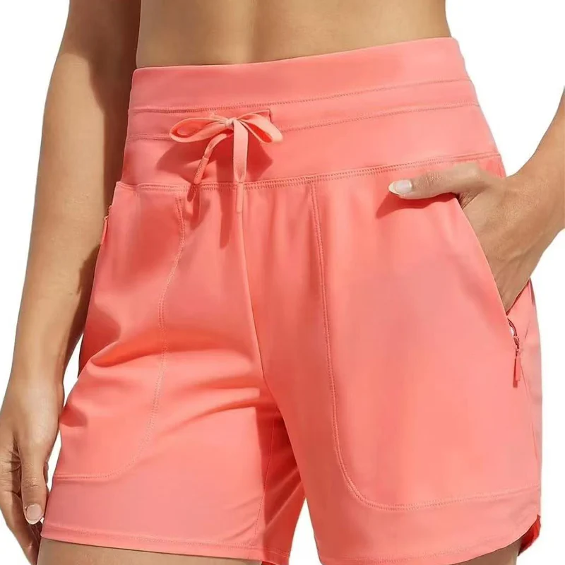 Nika™ - 2-in-1-Sportshorts