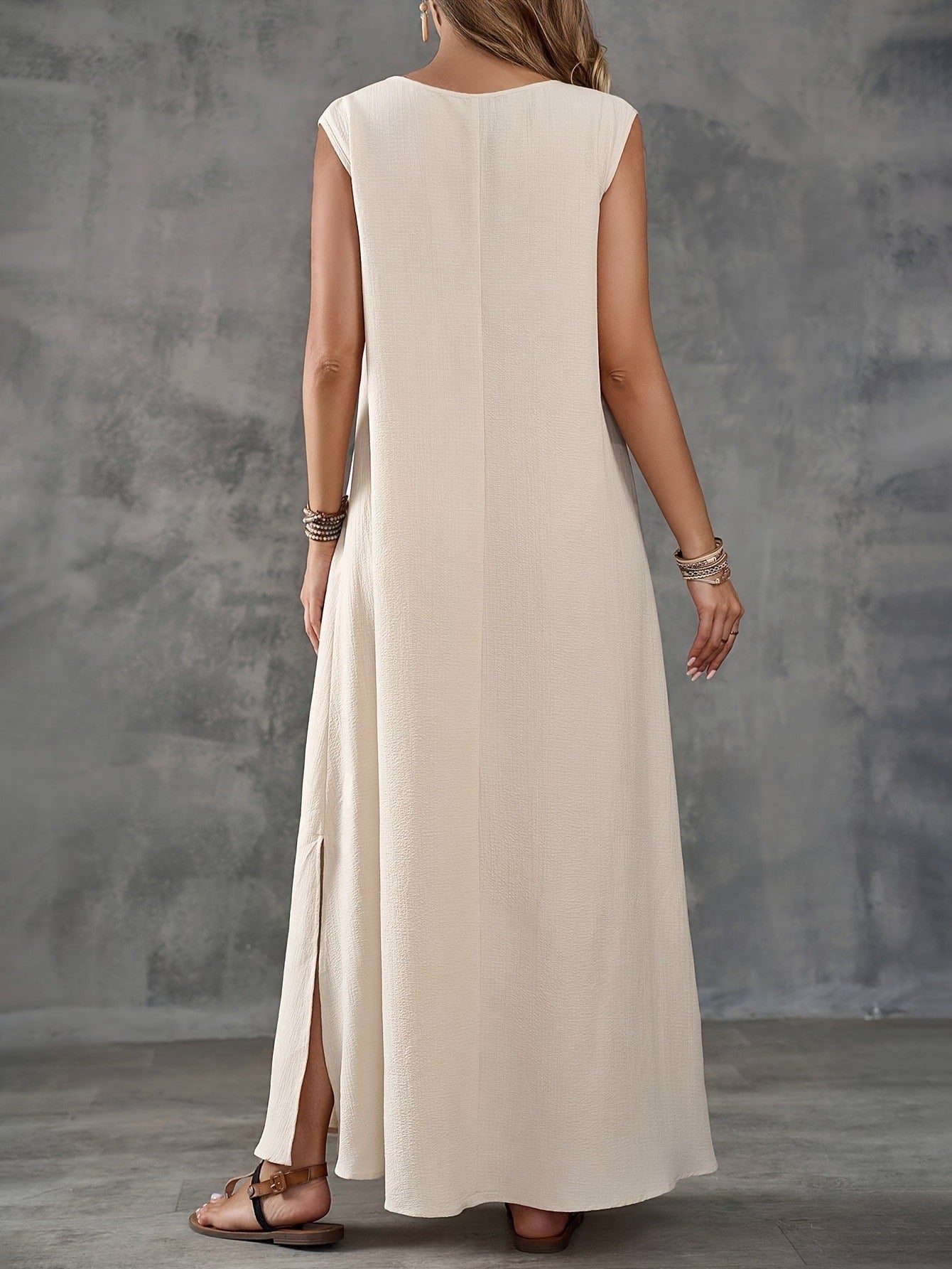 Sophia™ – Elegantes Maxikleid