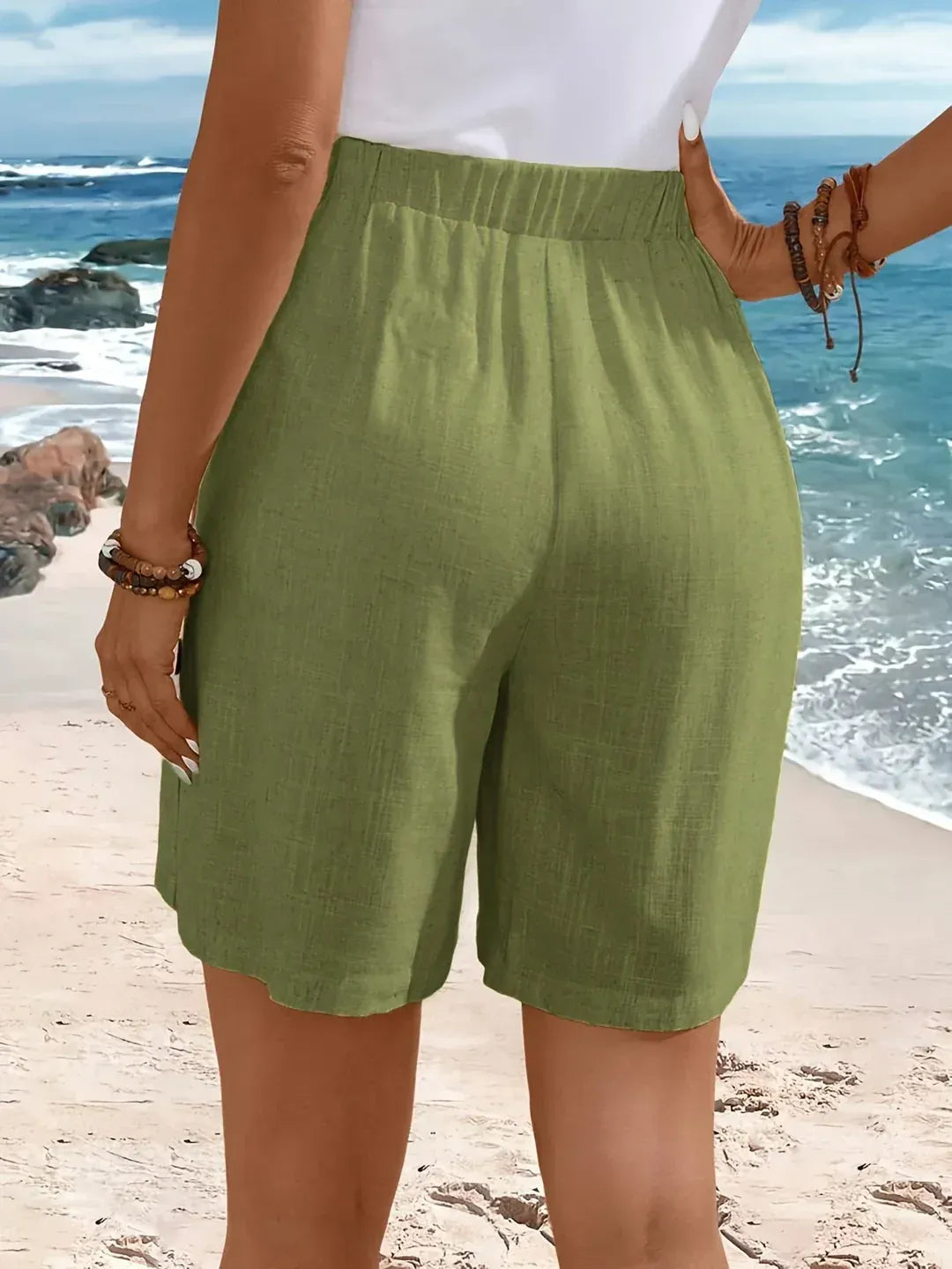 Nea™ - Lässige Sommer Shorts