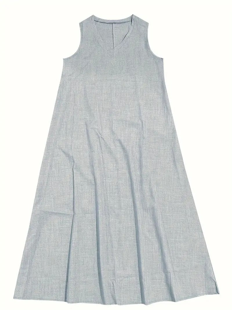 Marthe™ - Weiches und stilvolles Kleid