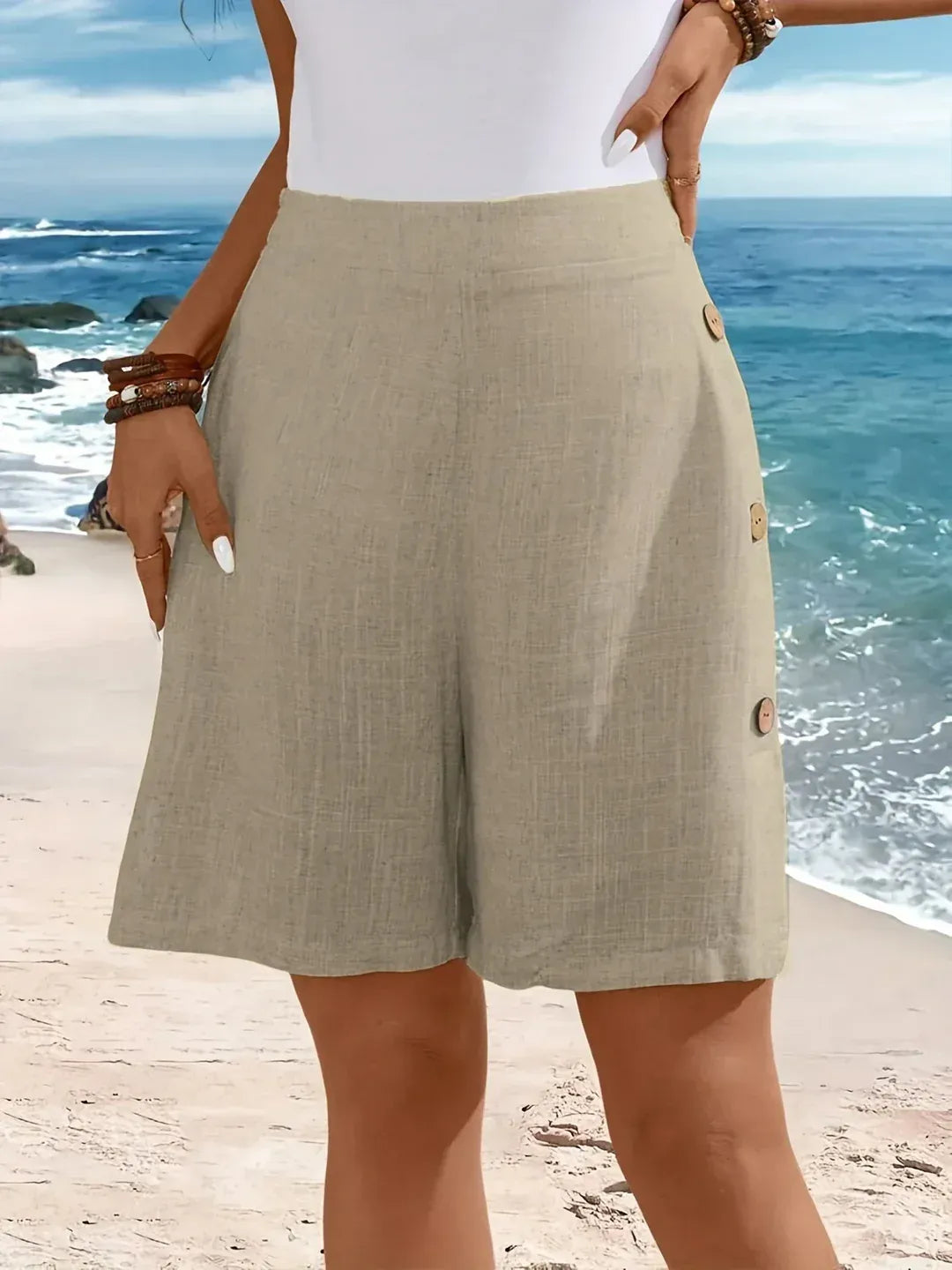 Nea™ - Lässige Sommer Shorts