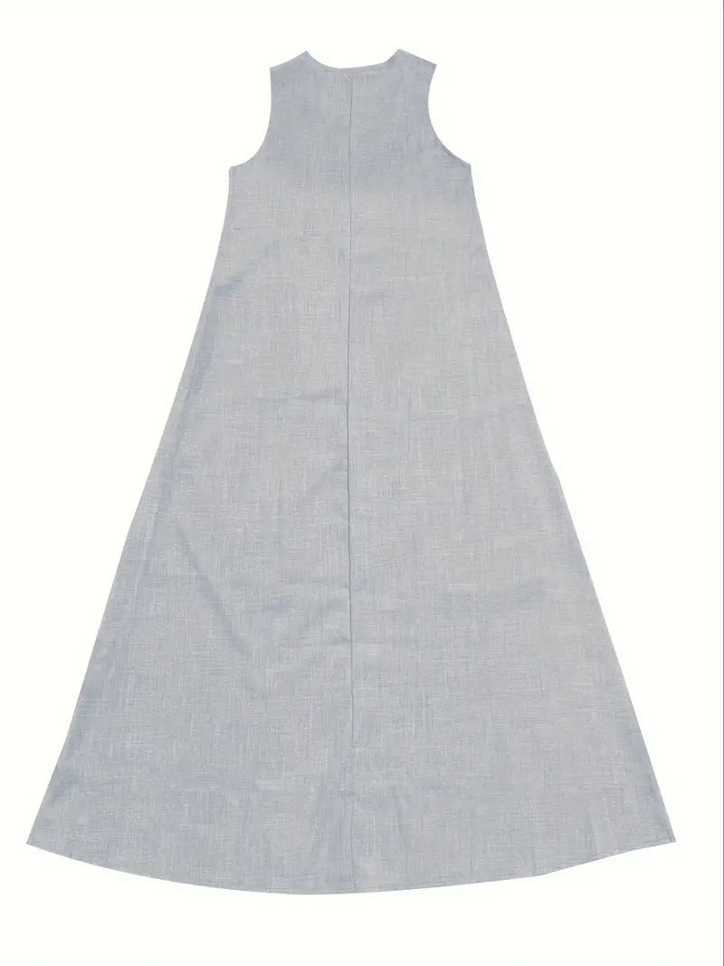 Marthe™ - Weiches und stilvolles Kleid